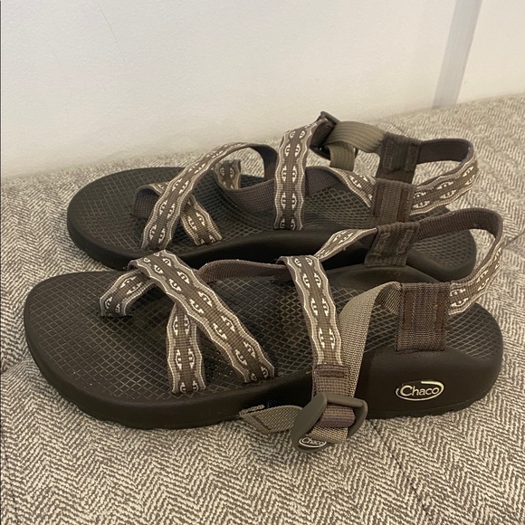 CHACO Mayan bungee sandals - Picture 1 of 7